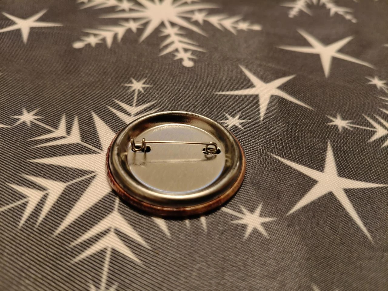 Pin Exclusivo: "Transformers – Era Da Extinção" 🤖 – photo 3